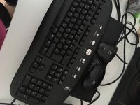 Logitech Tastatur & Maus Funk Dithmarschen - Meldorf Vorschau