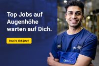 Lagermitarbeiter in Hünxe gesucht! (m/w/d) Nordrhein-Westfalen - Hünxe Vorschau