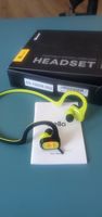 Bluetooth Stereo Kopfhörer Headset  Top ! Brandenburg - Zossen-Waldstadt Vorschau