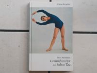 Antiquarisches Buch von 1966 "Gesund und fit an jedem Tag" Niedersachsen - Edewecht Vorschau