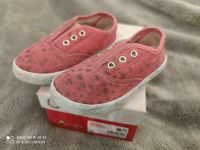 Mädchen Schuhe Sneaker Gr. 25 Pink Cupcake Deichmann ⭐ Brandenburg - Mühlenbecker Land Vorschau