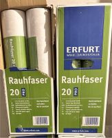 Rauhfaser Tapete Erfurt und Spezial Kleister Rheinland-Pfalz - Neuwied Vorschau