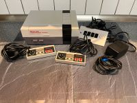 Nintendo NES Konsole Dortmund - Eving Vorschau