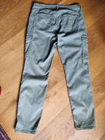 Jeans Marc o Polo 30/34 khaki Niedersachsen - Bispingen Vorschau