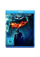 Blu-ray - The Dark Knight, Film, Movie, Filmsammlung, Geschenk Bayern - Poppenhausen Vorschau