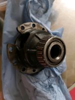 Differential 500 Abarth Nordrhein-Westfalen - Euskirchen Vorschau