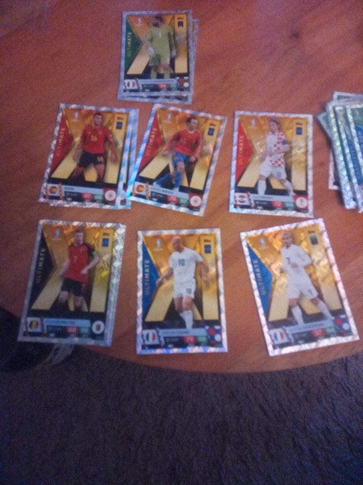 Match Attax Euro 2024 Spezial in Berlin