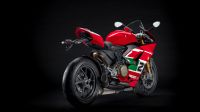 Ducati Panigale V 2 Bayliss * sofort lieferbar Nordrhein-Westfalen - Roetgen Vorschau