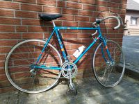 Bauer Rennrad Vintage Niedersachsen - Rötgesbüttel Vorschau