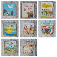 Kinderbücher U3 Pappbilderbücher Ravensburger Gucklochbuch Niedersachsen - Bovenden Vorschau