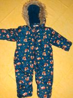 Baby Wagenanzug/ Ergee Overall  gr 50/56 von Ergee blau mit Fuchs Schwerin - Lankow Vorschau