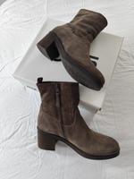 Mjus Lederstiefel Damen - Gr. 39 Baden-Württemberg - Bahlingen Vorschau
