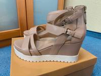 NEU - Hanna White, Gr. 40, NP 230 EUR Hessen - Rosbach (v d Höhe) Vorschau
