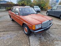 Mercedes Benz W123 E230 Sachsen-Anhalt - Gräfenhainichen Vorschau