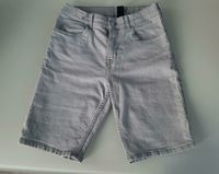 H&M Shorts mit Stretch, kurze Hosen - Gr. 152 - neuwertig Baden-Württemberg - Mauer Vorschau