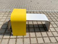 Tisch Kombi vom Schreiner 140 cm lang 60cm hoch40cm breit Bayern - Ingolstadt Vorschau