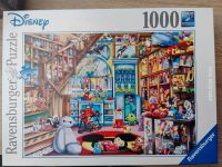 Disney Ravensburger Puzzle 1000 Teile Der Spielzeugladen Niedersachsen - Gittelde Vorschau