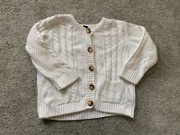 Cardigan H&M weiß Strickjacke 36 S Kiel - Ravensberg-Brunswik-Düsternbrook Vorschau