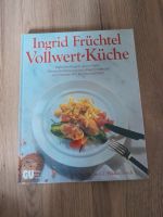 Vollwert-Küche Ingrid Früchtel  kochbuch neu originalverpackt Baden-Württemberg - Filderstadt Vorschau