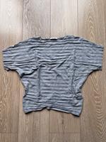 Shirt Orsay S Grau Fledermausärmel Nordrhein-Westfalen - Kürten Vorschau