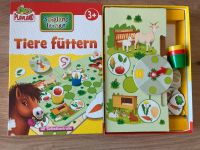 Spiel „Tiere füttern“ für Kleinkinder, wie NEU, Geschenk Sachsen-Anhalt - Magdeburg Vorschau