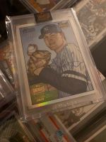 New York Yankees Rookie Autogramm 1/1 Topps Archives 2022 Rheinland-Pfalz - Mainz Vorschau