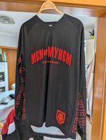 Men of Mayham  1 Jersey und 1 T-Shirt, neu, ungetragen XL Mecklenburg-Vorpommern - Groß Laasch Vorschau