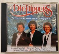 Die Flippers "Träumen mit den Flippers" / Audio CD Brandenburg - Hohen Neuendorf Vorschau
