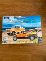 Revell Ford Bronco Half Cab Special Edition Bayern - Regensburg Vorschau