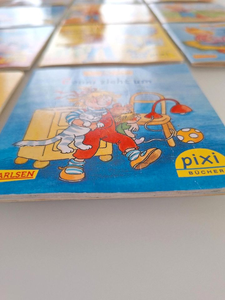 Pixi Bücher Meine Freundin Conni in Reichertshofen