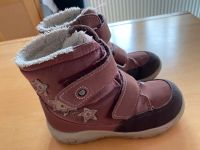 Ricosta Pepino Winterschuhe Gr. 27 Nordrhein-Westfalen - Kamen Vorschau