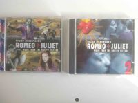 CD-Set Filmmusik Romeo and Juliet (Verfilmung mit DiCaprio) Stuttgart - Vaihingen Vorschau