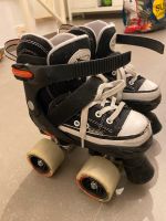 Rollschuhe Hudora 28-31 Nordrhein-Westfalen - Haan Vorschau