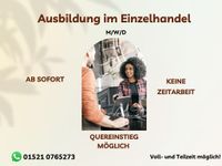 Ausbildung im Einzelhandel (m/w/d) Mitte - Moabit Vorschau