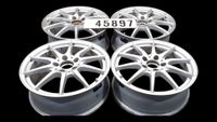 4 orig. Mercedes Alufelgen W246 6,5Jx17 ET49 RDKS 5x112mm 45897 Nordrhein-Westfalen - Dinslaken Vorschau