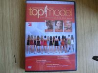 Germany`s next top model, offiz. DVD zur Show Bayern - Stockheim Vorschau