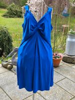 Cyell Beach Kleid blau Modal L Berlin - Reinickendorf Vorschau