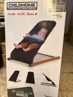 Kindermöbel Wippe Babywippe Ergonomisch ab Geburt Waage UVP119€ Hessen - Schwalmstadt Vorschau