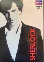 Sherlock DVD-Box (Staffeln 1-3) Berlin - Zehlendorf Vorschau