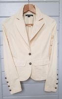 Damenblazer Blazer Kurzblazer Pastellton 100% Baumwolle Burglesum - Lesum Vorschau