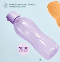 Tupperware EcoEasy Trinkflasche 750ml *neu* Bayern - Wörth an der Isar Vorschau