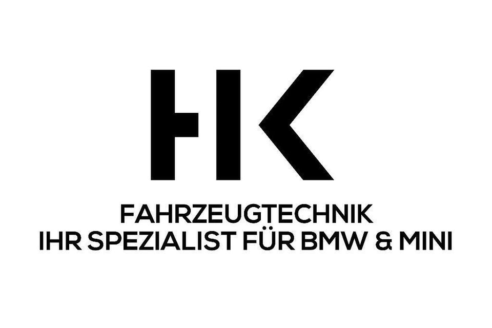 BMW Steuerkette ersetzten E87 E90 E60 F10 F20 F30 in Dortmund