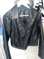 Leder Jacke RESERVED Berlin - Neukölln Vorschau