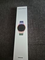 Samsung Galaxy Watch6 Smartwatch NEU und Original verpackt!! Niedersachsen - Nordhorn Vorschau