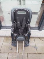 Britax Römer - Fahrrad Kindersitz scharz Nordrhein-Westfalen - Monheim am Rhein Vorschau