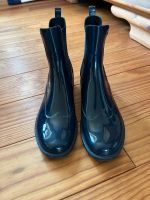 Regen Chelsea Boots Stiefel Kieler Botten Kiel - Kronshagen Vorschau