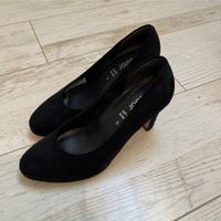 Gabor Plateau Pumps schwarz Gr. 38 Niedersachsen - Schwülper Vorschau