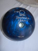 Vintage the pearl brunswick bowling ball Nordrhein-Westfalen - Meckenheim Vorschau