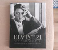 Bildband "Elvis mit 21" Kr. München - Unterschleißheim Vorschau