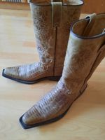 Mexican Boots, Kroko-Prägung (43) - wie SENDRA, SANCHO Baden-Württemberg - Müllheim Vorschau